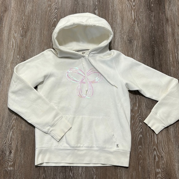 TNA Hoodie - Picture 1 of 3